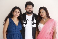 Poorna Movie Opening